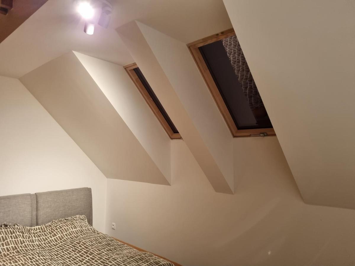 Apartman Paja Липтовски-Микулаш Экстерьер фото