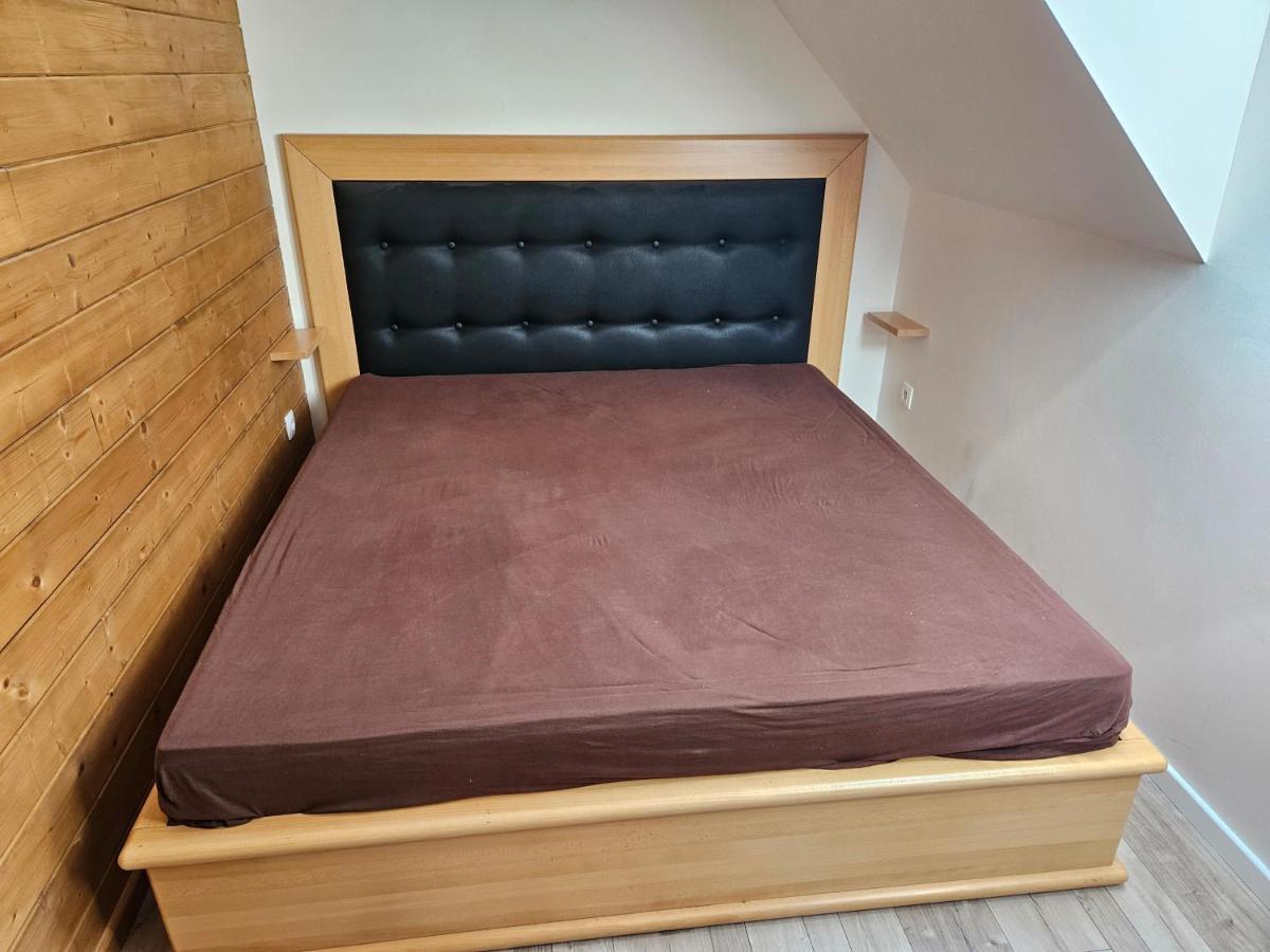 Apartman Paja Липтовски-Микулаш Экстерьер фото