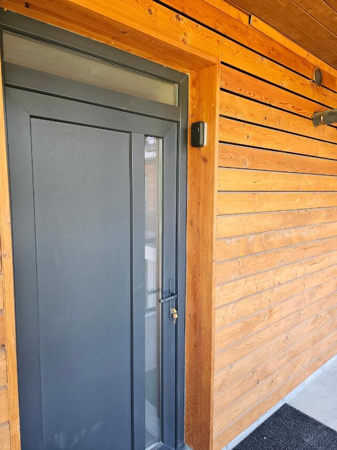 Apartman Paja Липтовски-Микулаш Экстерьер фото