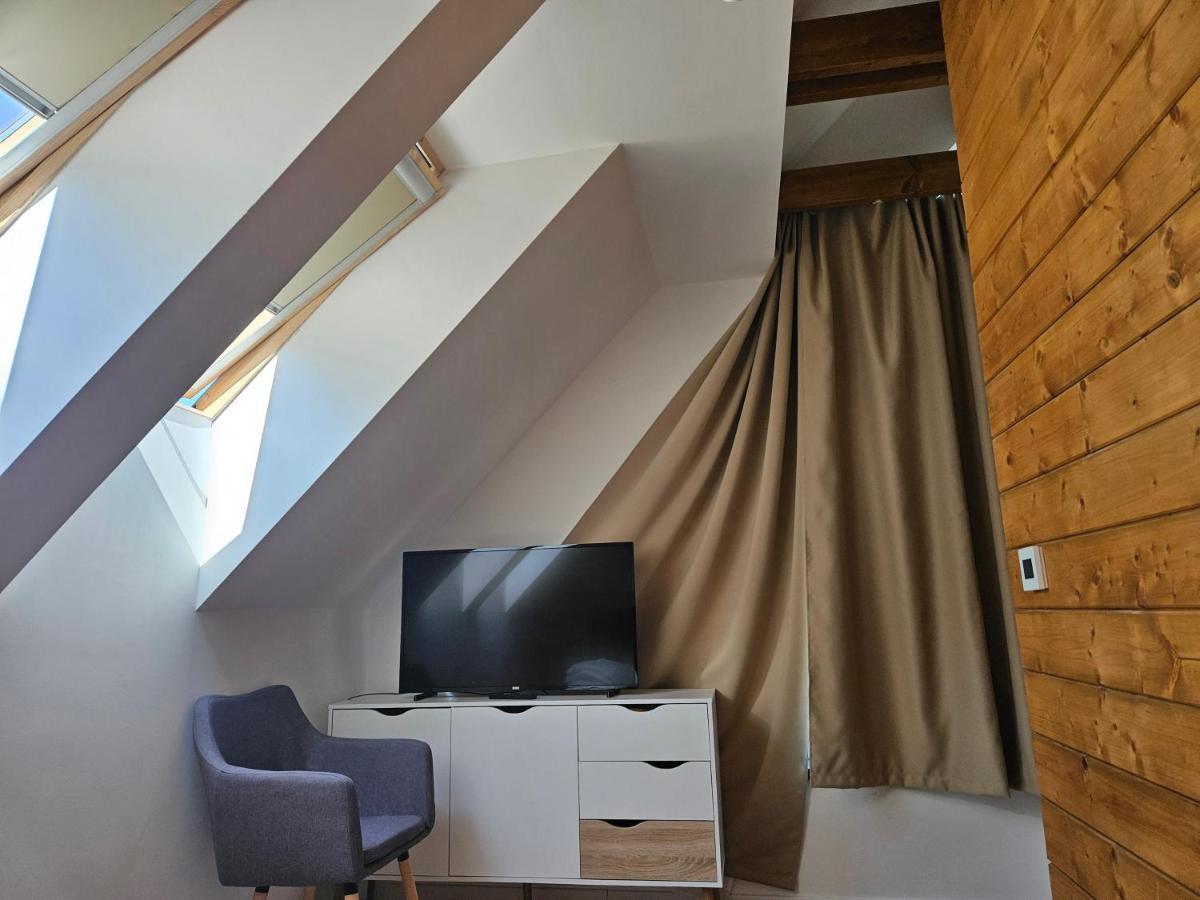 Apartman Paja Липтовски-Микулаш Экстерьер фото