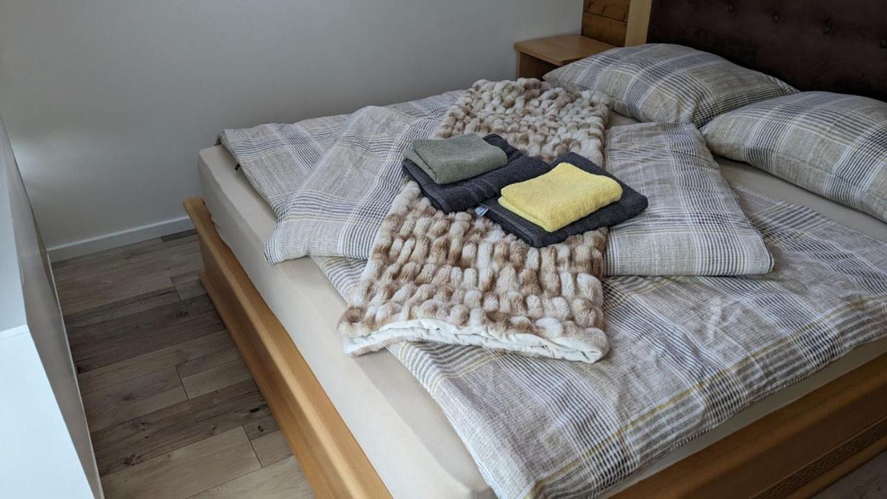 Apartman Paja Липтовски-Микулаш Экстерьер фото
