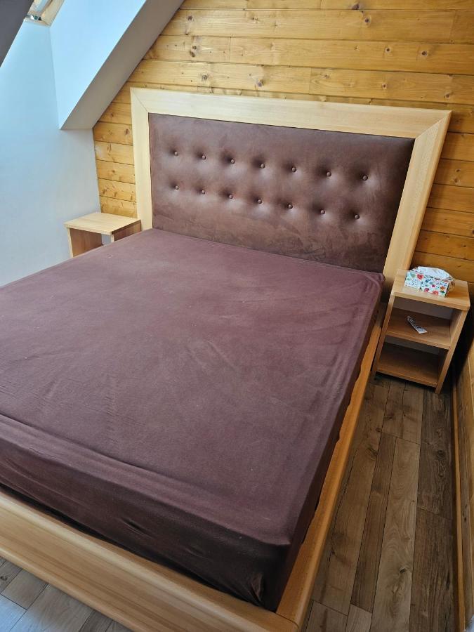 Apartman Paja Липтовски-Микулаш Экстерьер фото