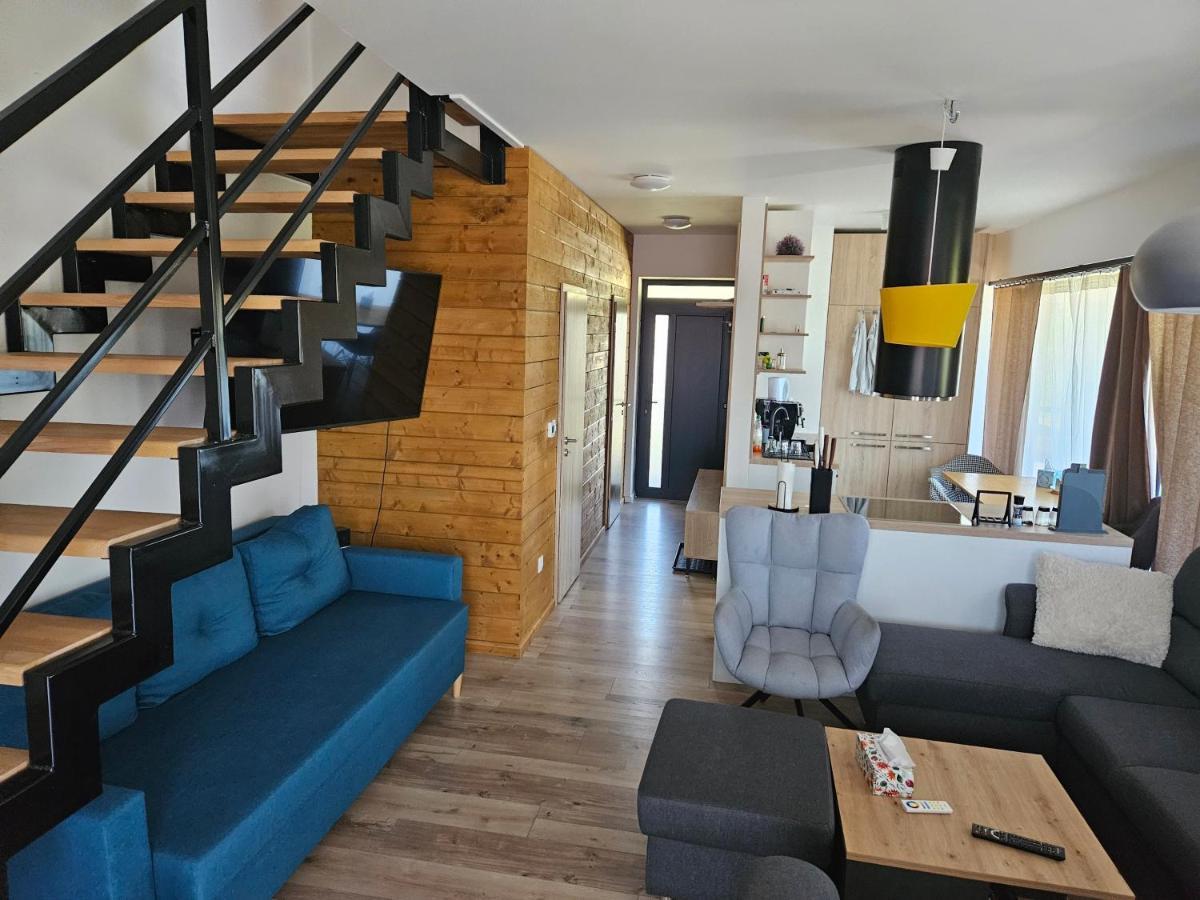 Apartman Paja Липтовски-Микулаш Экстерьер фото