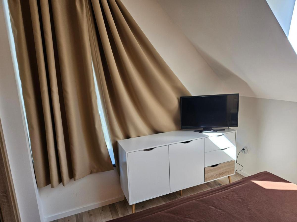 Apartman Paja Липтовски-Микулаш Экстерьер фото