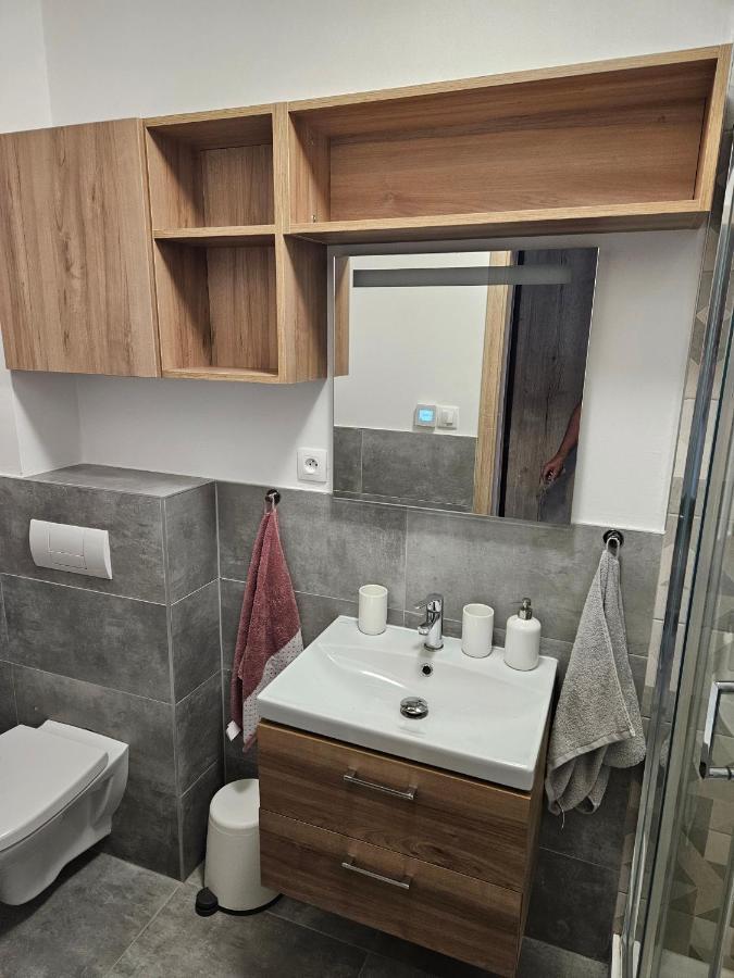Apartman Paja Липтовски-Микулаш Экстерьер фото