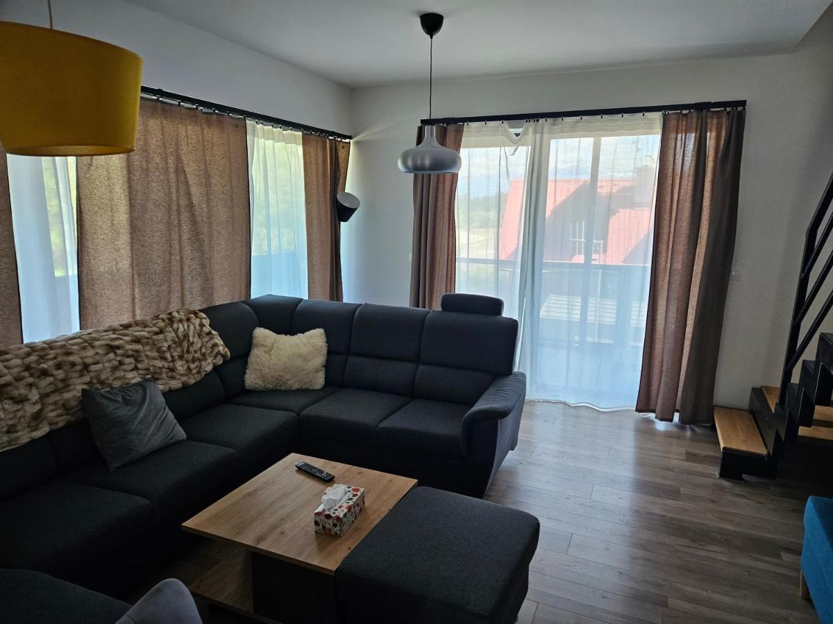 Apartman Paja Липтовски-Микулаш Экстерьер фото