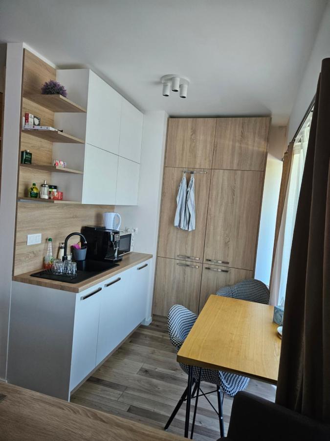 Apartman Paja Липтовски-Микулаш Экстерьер фото
