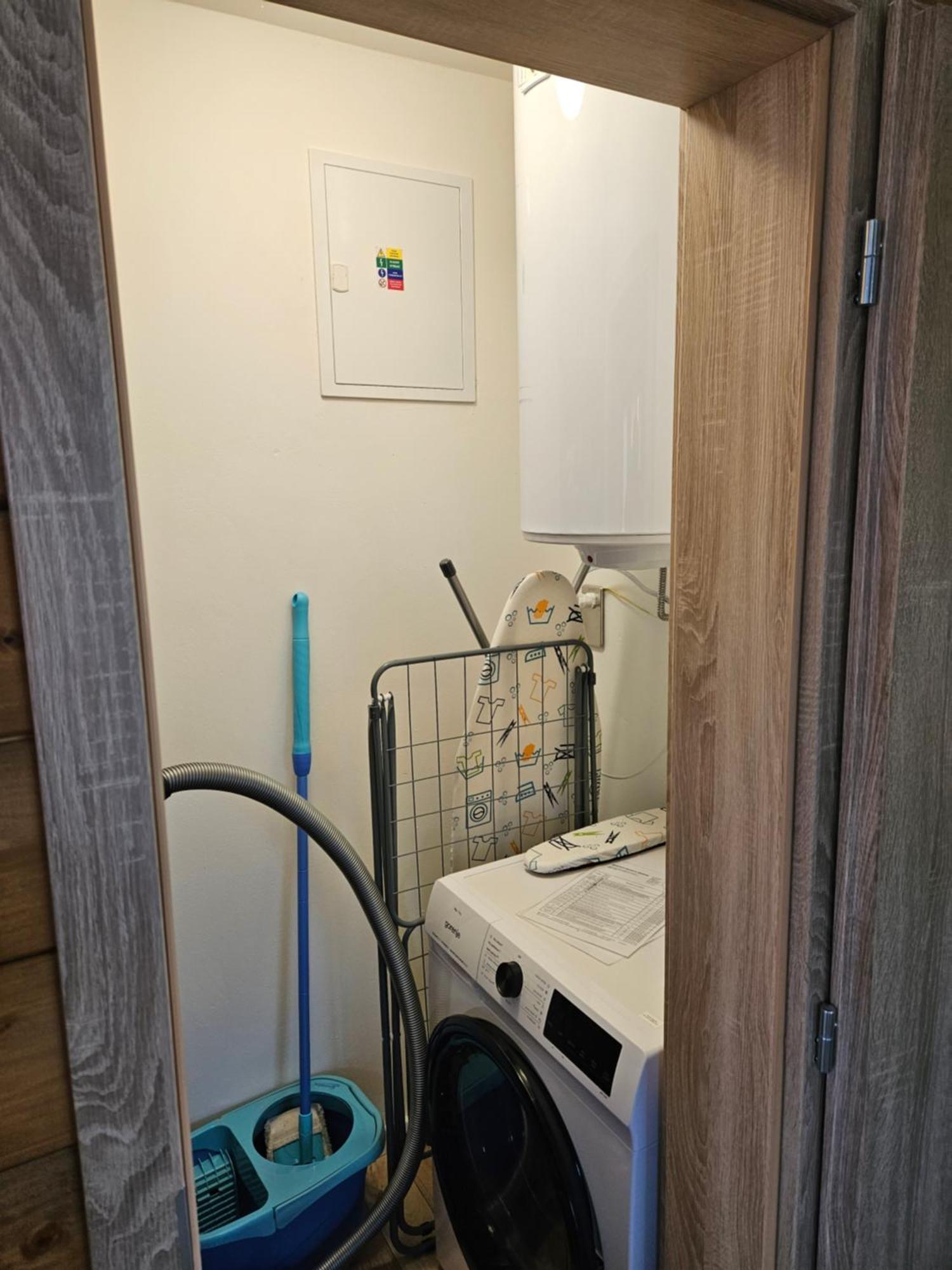 Apartman Paja Липтовски-Микулаш Экстерьер фото