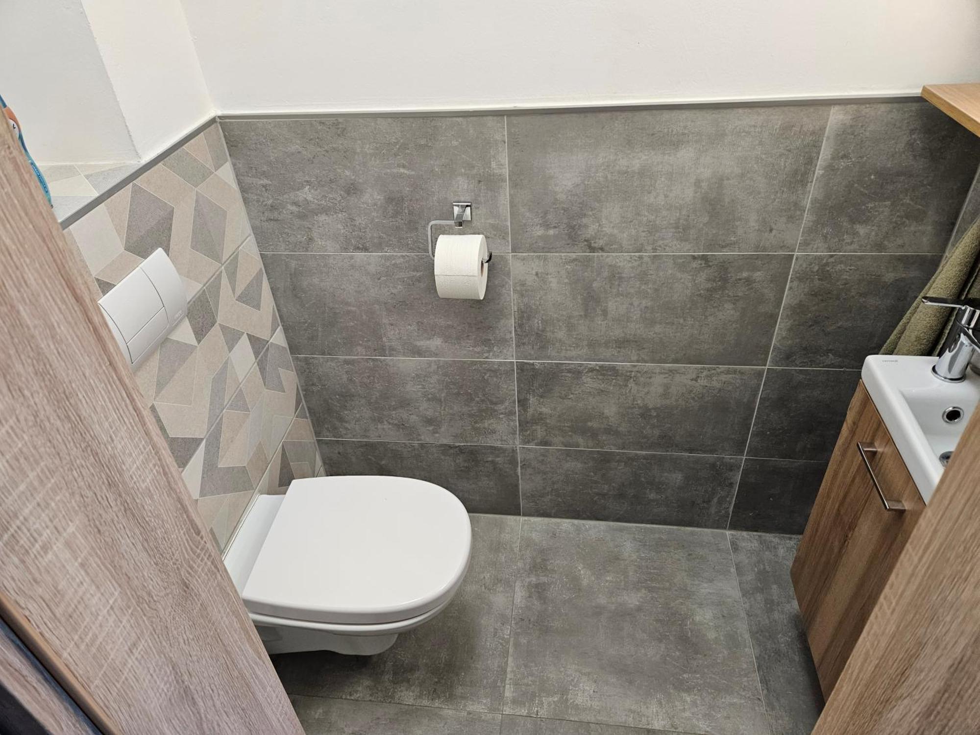 Apartman Paja Липтовски-Микулаш Экстерьер фото