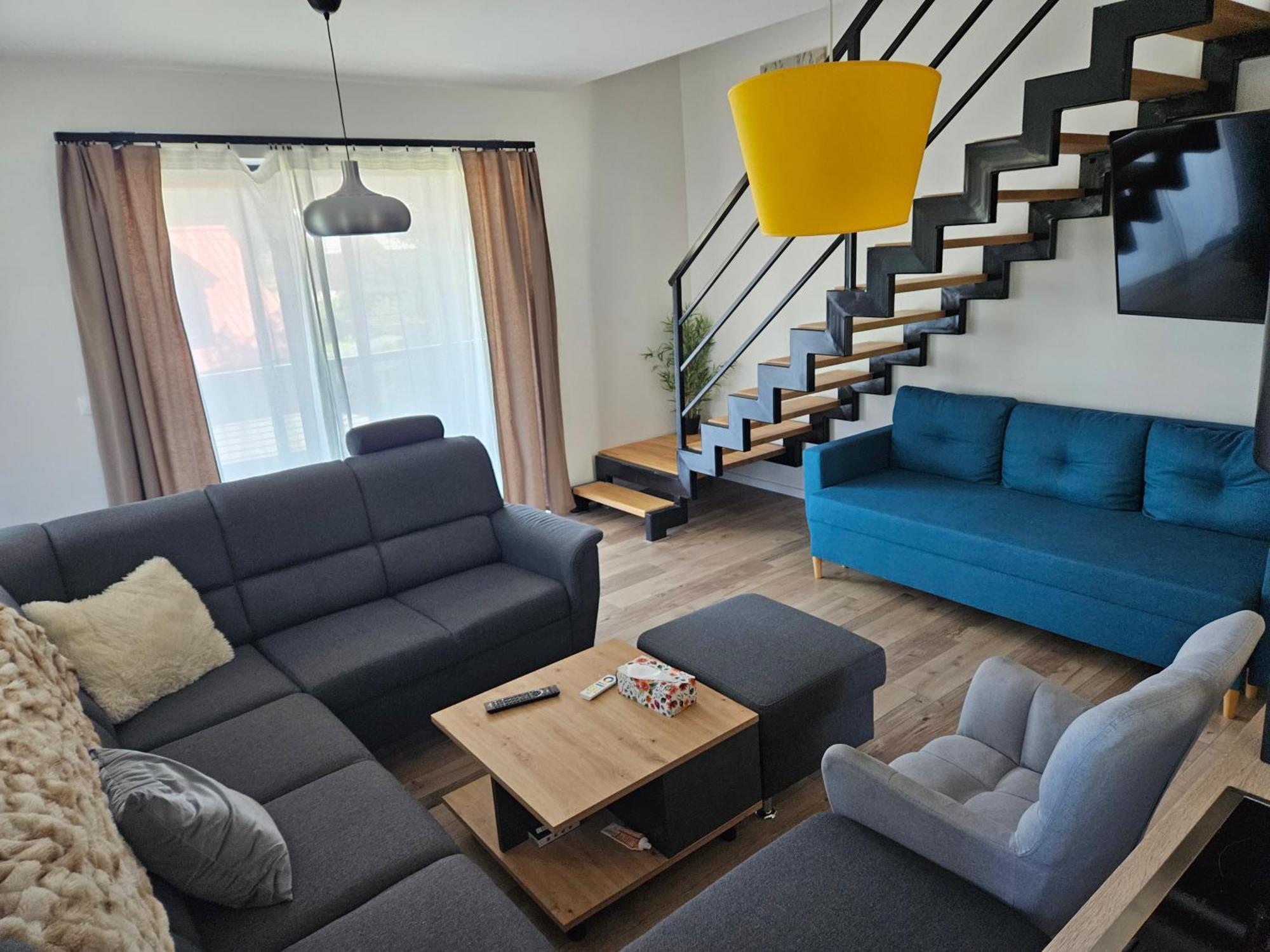 Apartman Paja Липтовски-Микулаш Экстерьер фото
