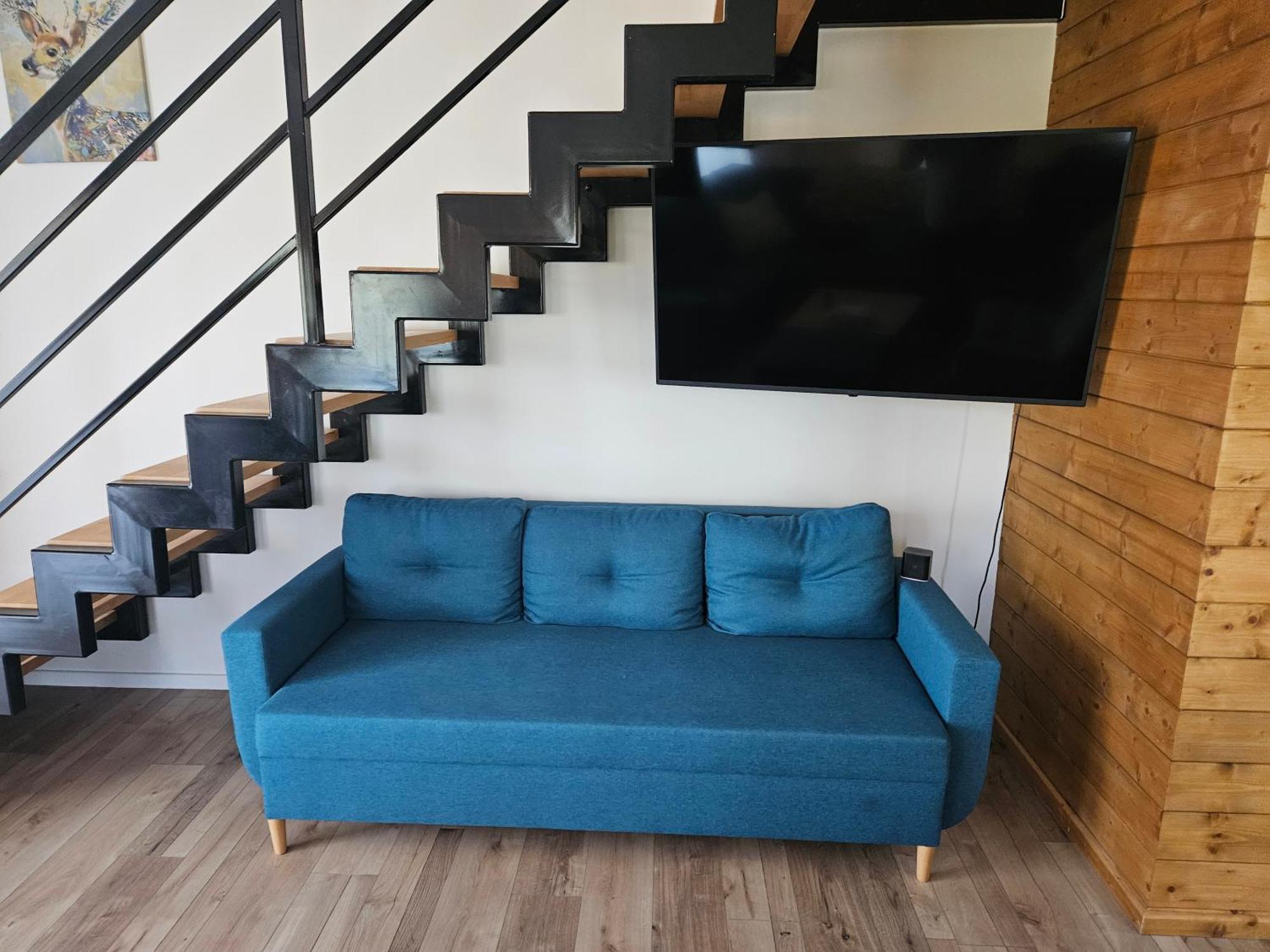 Apartman Paja Липтовски-Микулаш Экстерьер фото