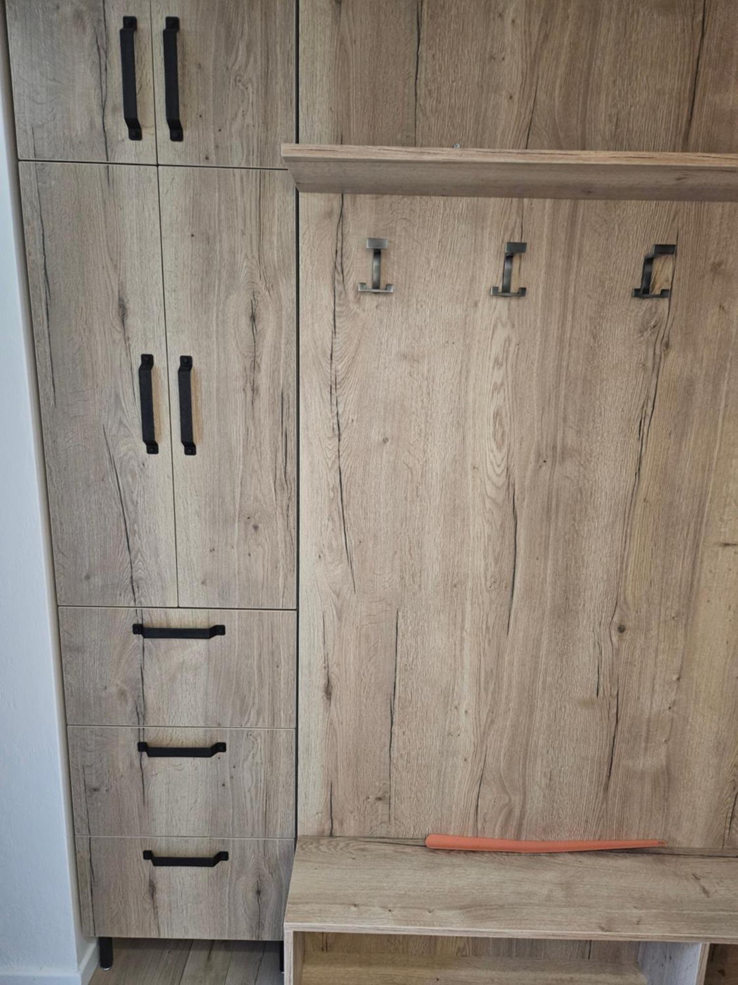 Apartman Paja Липтовски-Микулаш Экстерьер фото