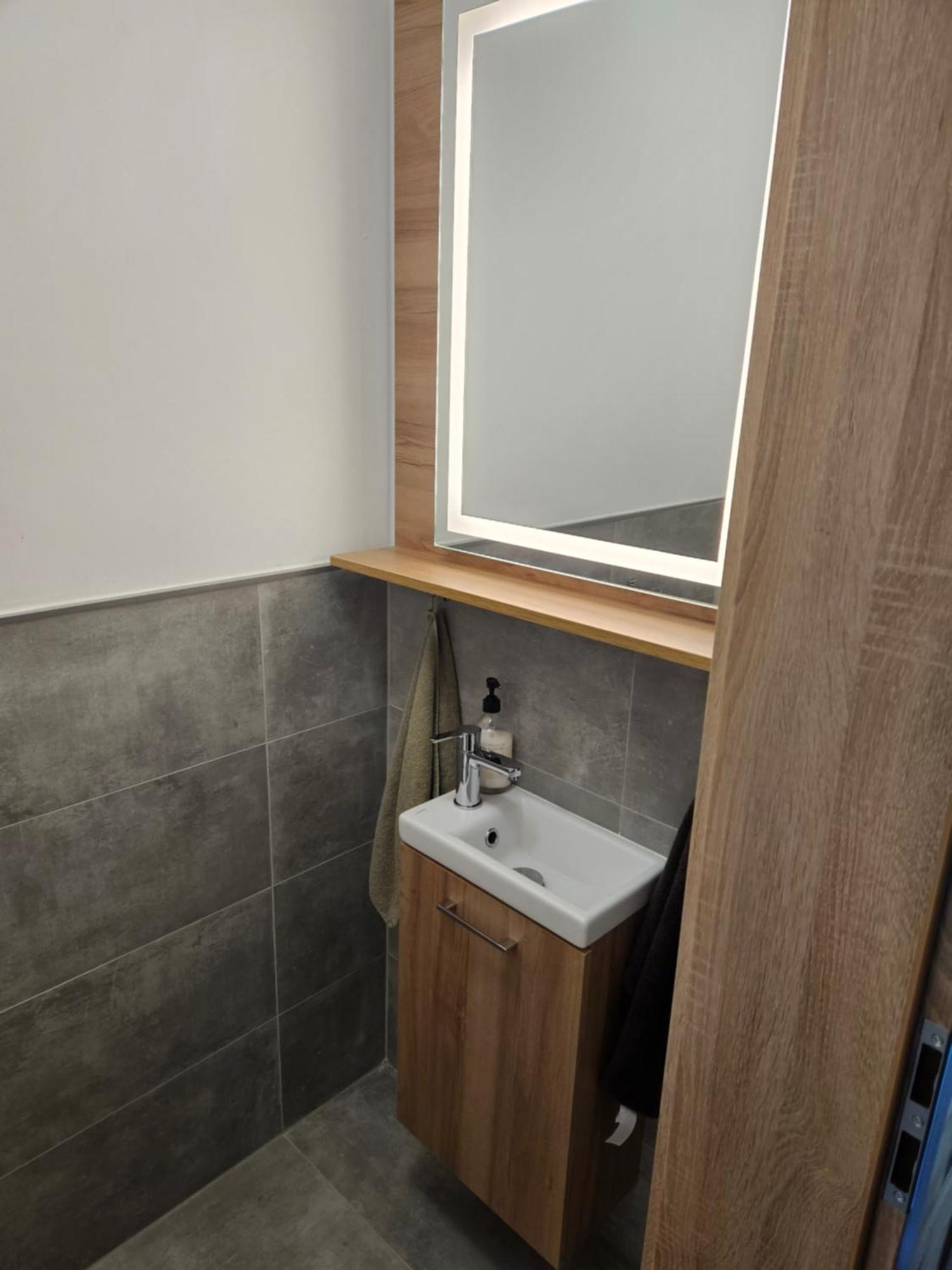 Apartman Paja Липтовски-Микулаш Экстерьер фото