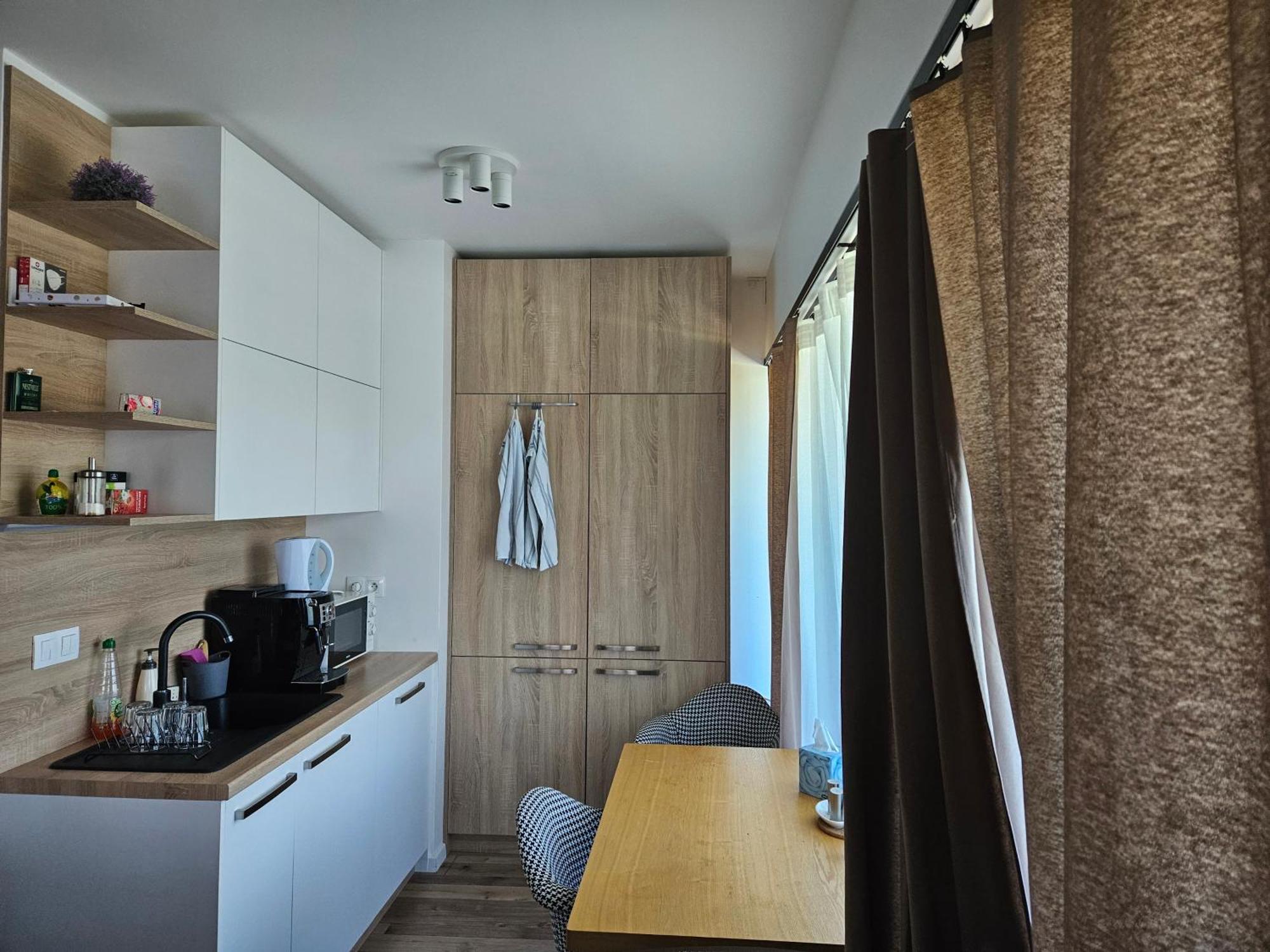 Apartman Paja Липтовски-Микулаш Экстерьер фото