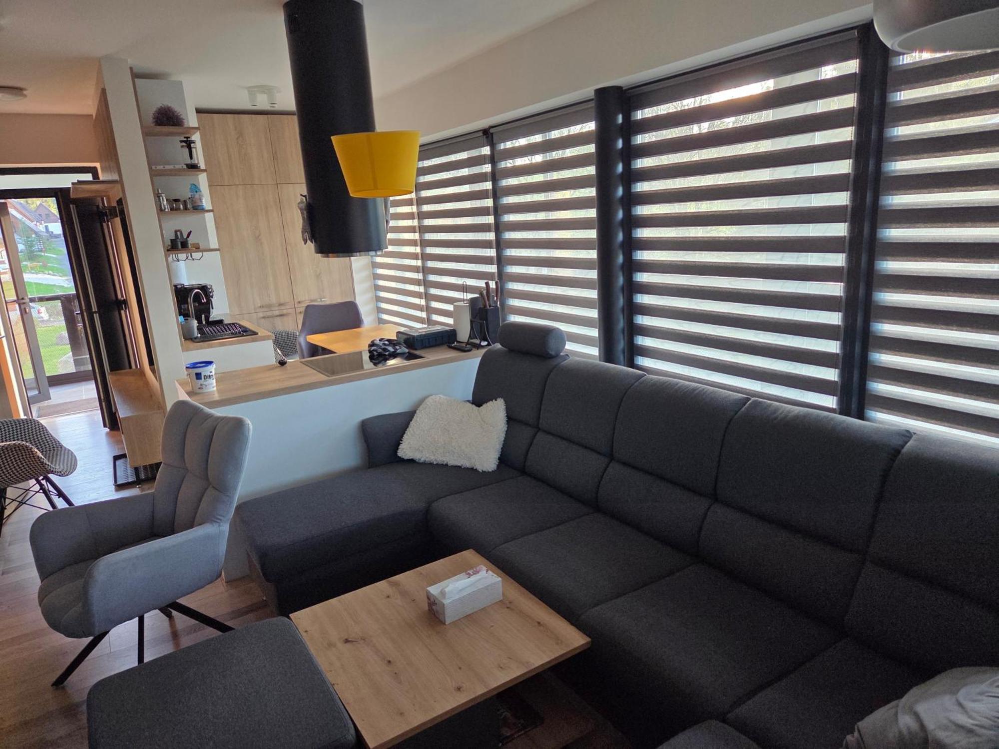 Apartman Paja Липтовски-Микулаш Экстерьер фото